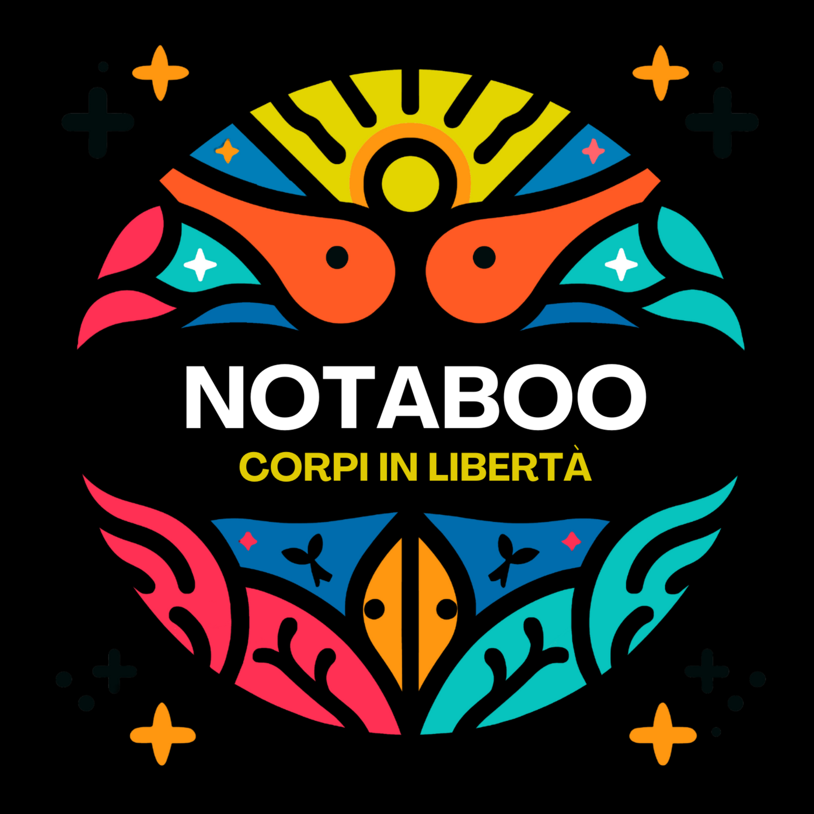 Logo NoTaboo