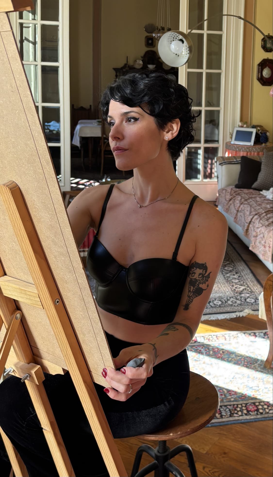 Ester Cardella
