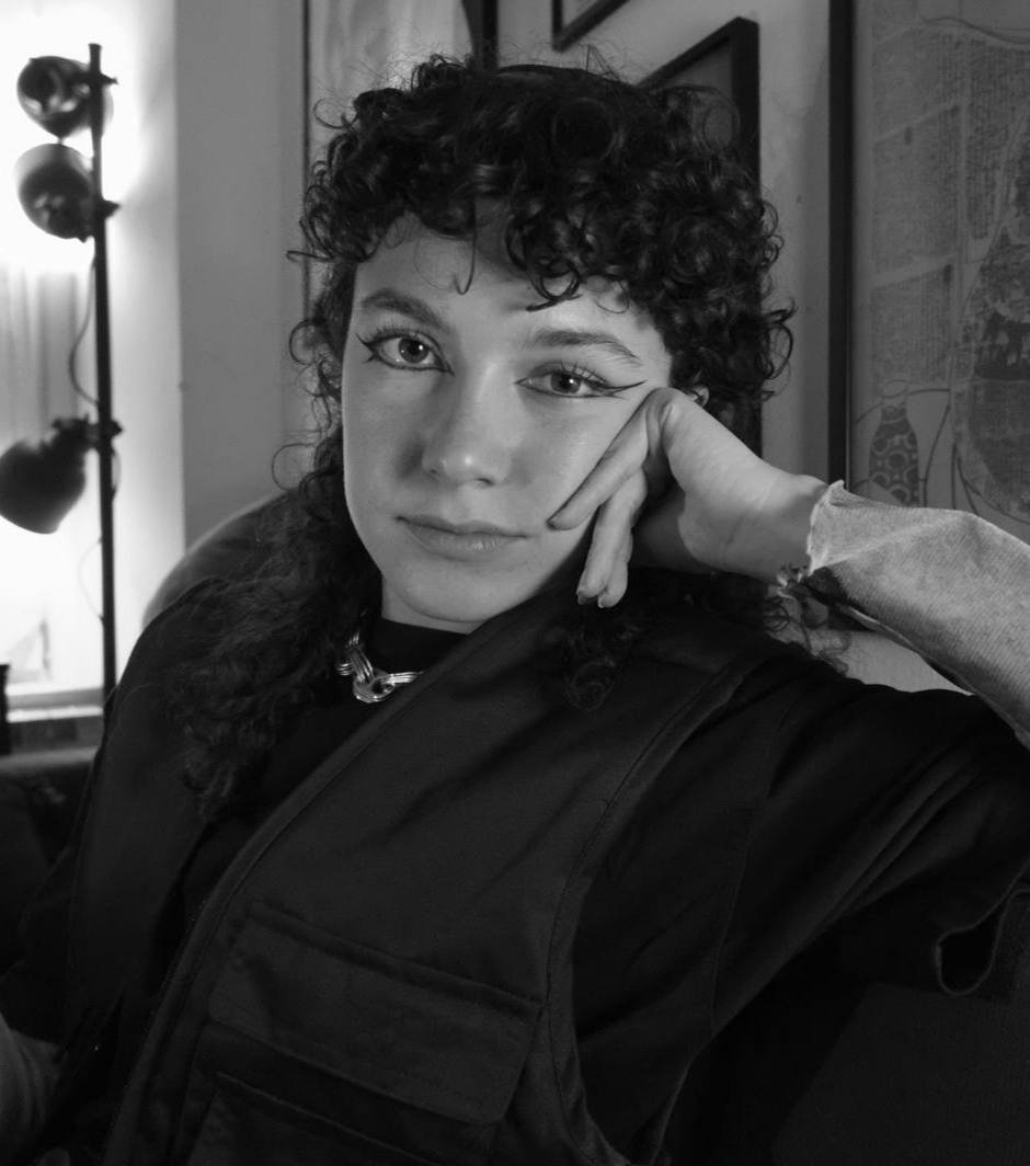 Greta Tosoni