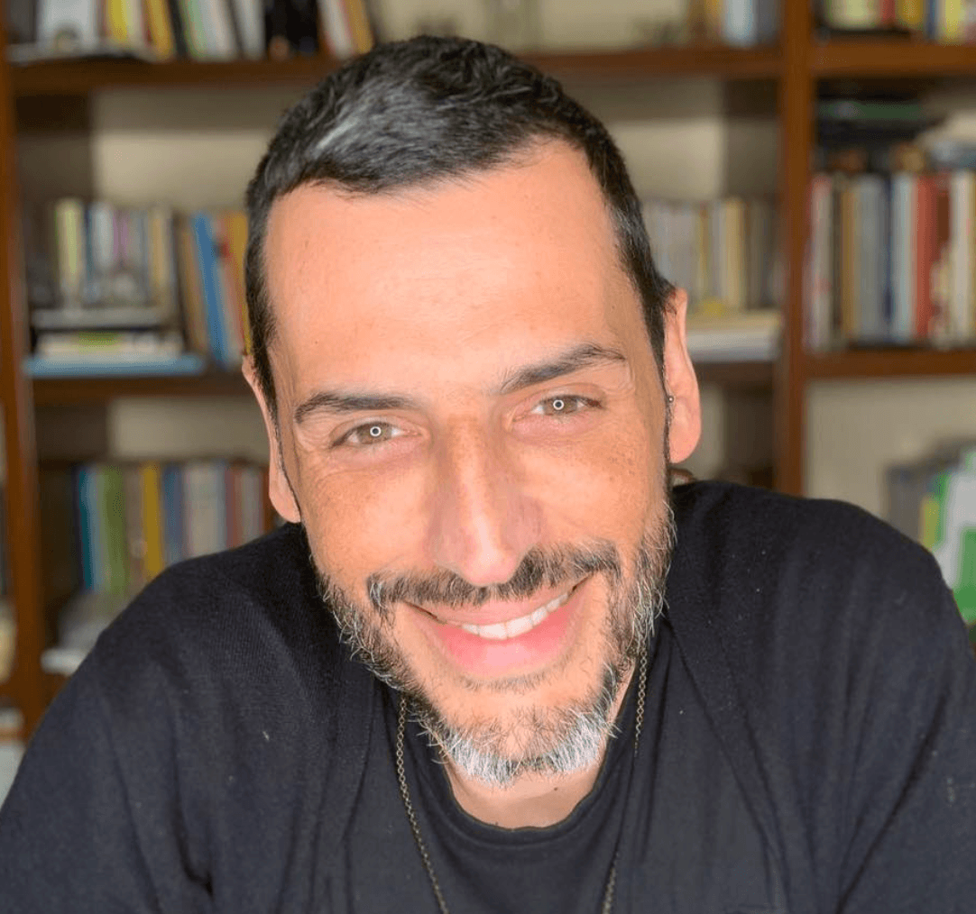 Roberto Raspigliosi